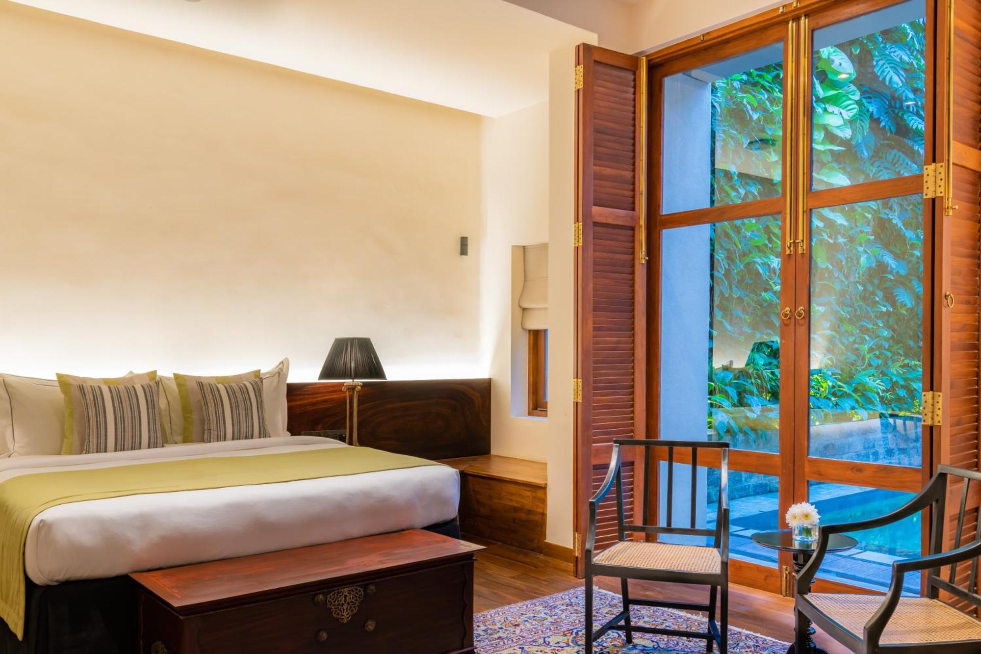 Ishq Colombo Bed & Breakfast Exterior photo