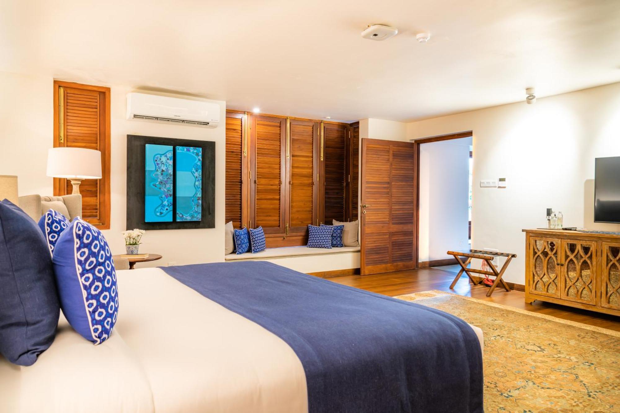 Ishq Colombo Bed & Breakfast Exterior photo