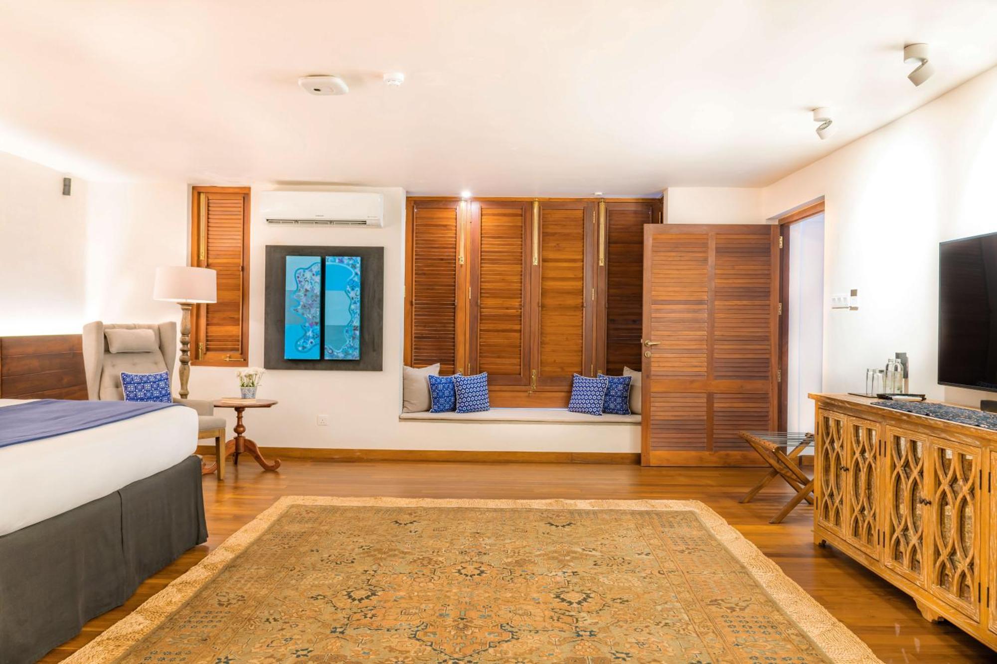 Ishq Colombo Bed & Breakfast Exterior photo